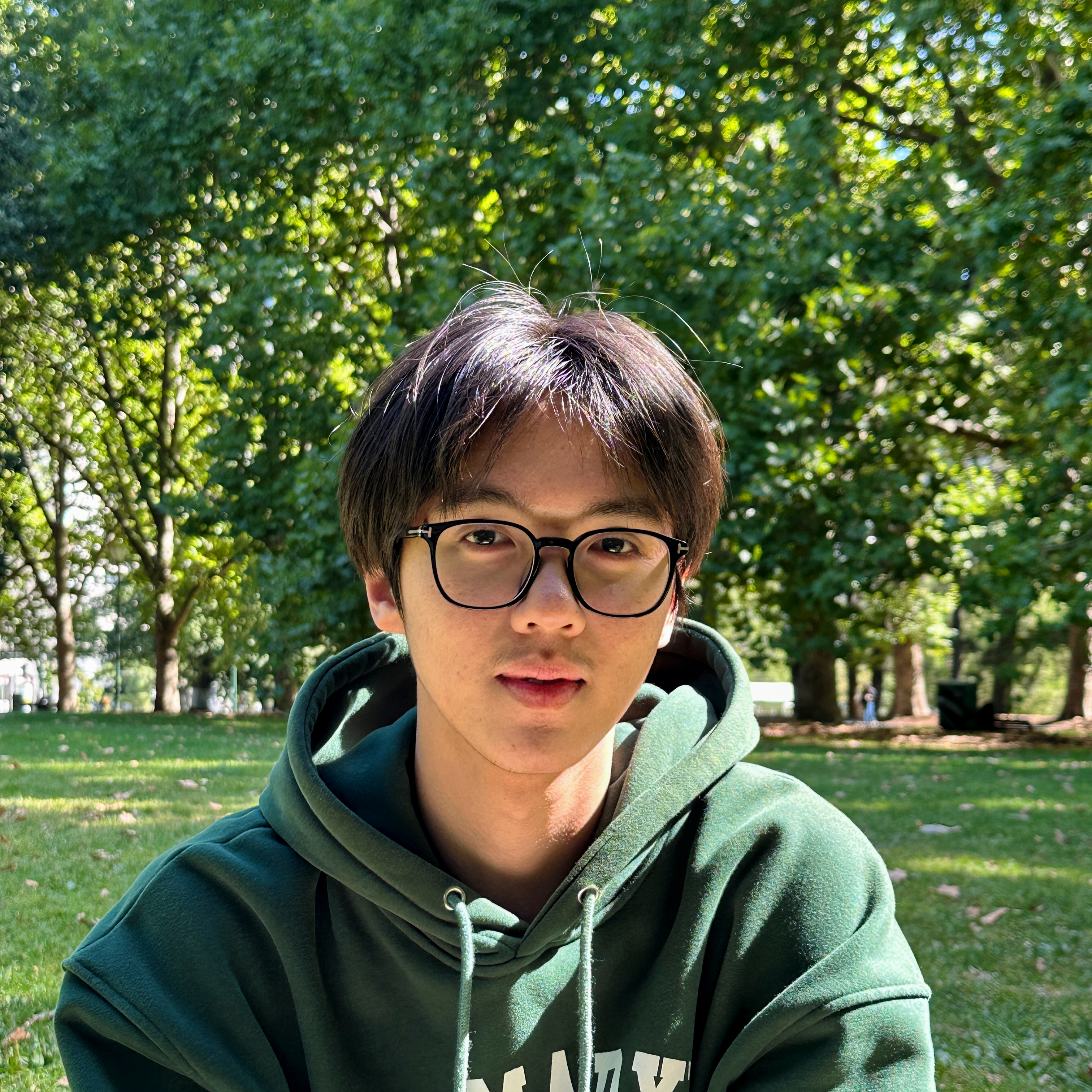 Owner of ClearSite Agency